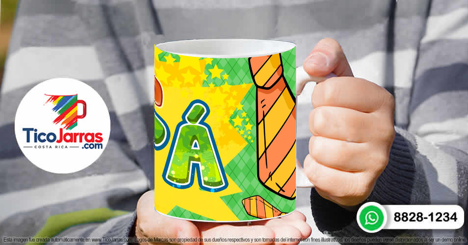 Feliz Día Papá - imagen 4