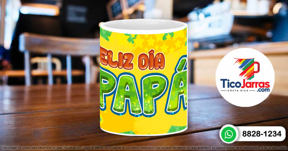 Feliz Día Papá - imagen 5