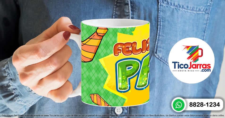 Feliz Día Papá - imagen 6