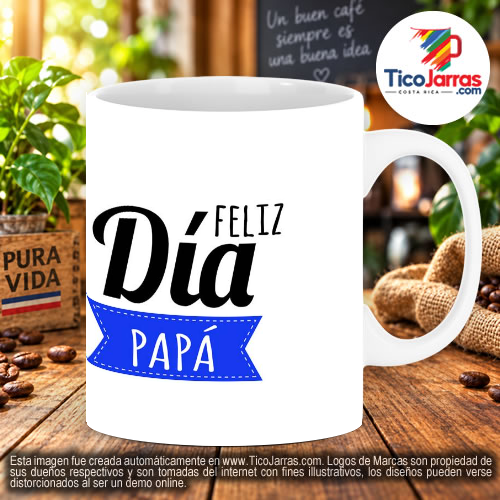Feliz Día del Padre