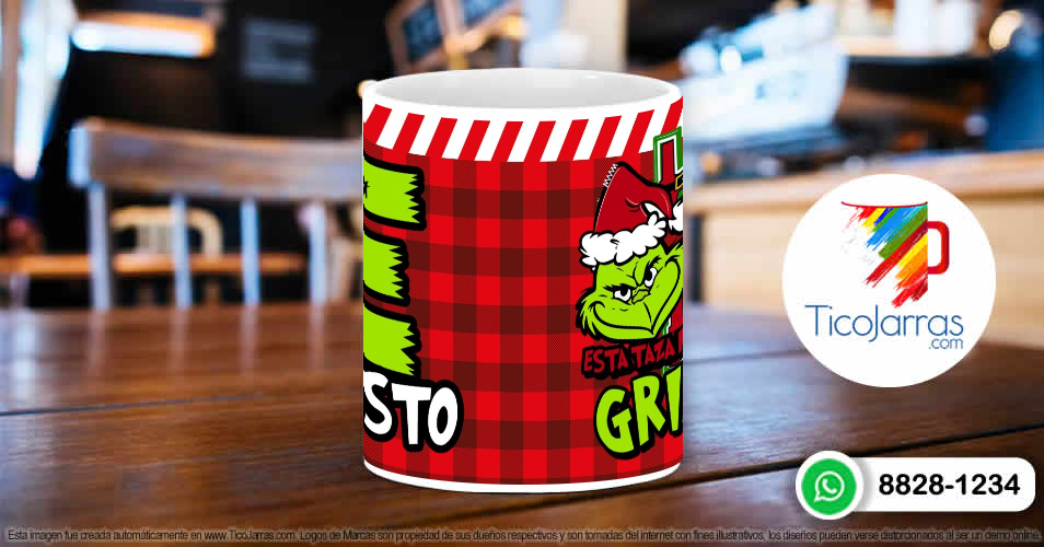 Grinch para Nombre con E - imagen 5