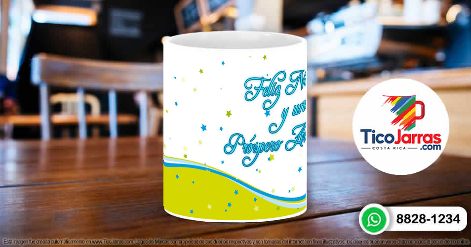 Taza de Navidad - imagen 5