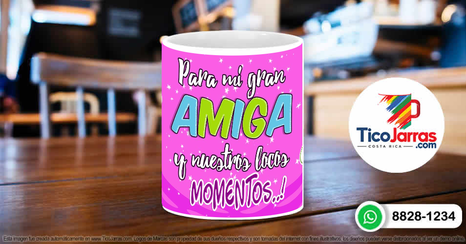 Para mi gran Amiga - imagen 5