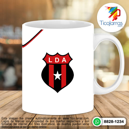 Tazas de la Liga 