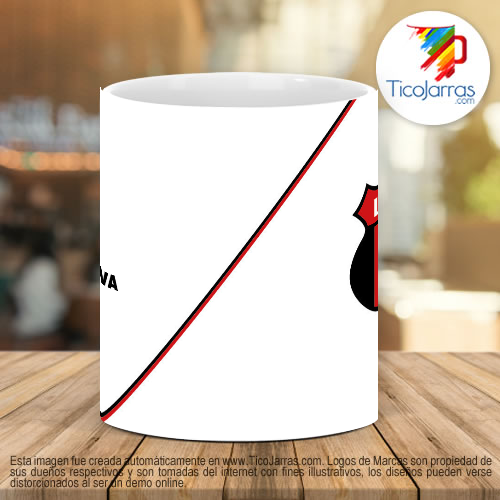 Tazas Personalizadas Tazas de la Liga 