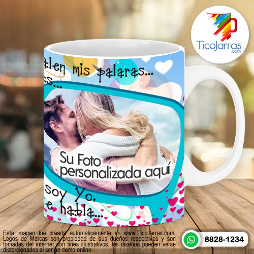 Diseños Personalizadas Te Quiero