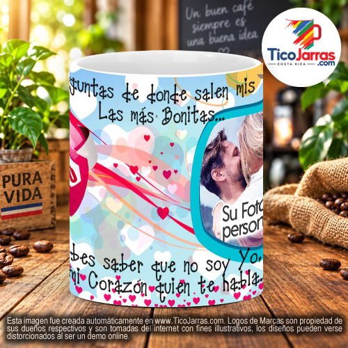 Te Quiero - imagen 2