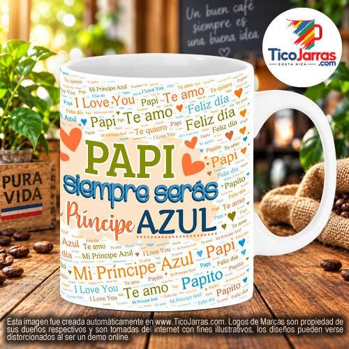 Feliz Día del Padre