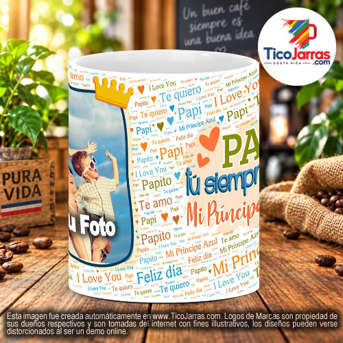 Feliz Día del Padre - imagen 2