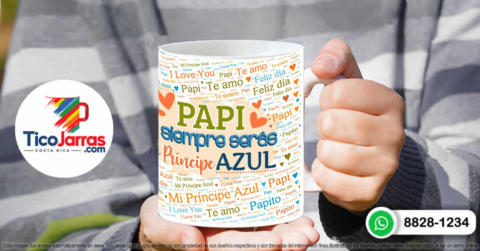 Feliz Día del Padre - imagen 4