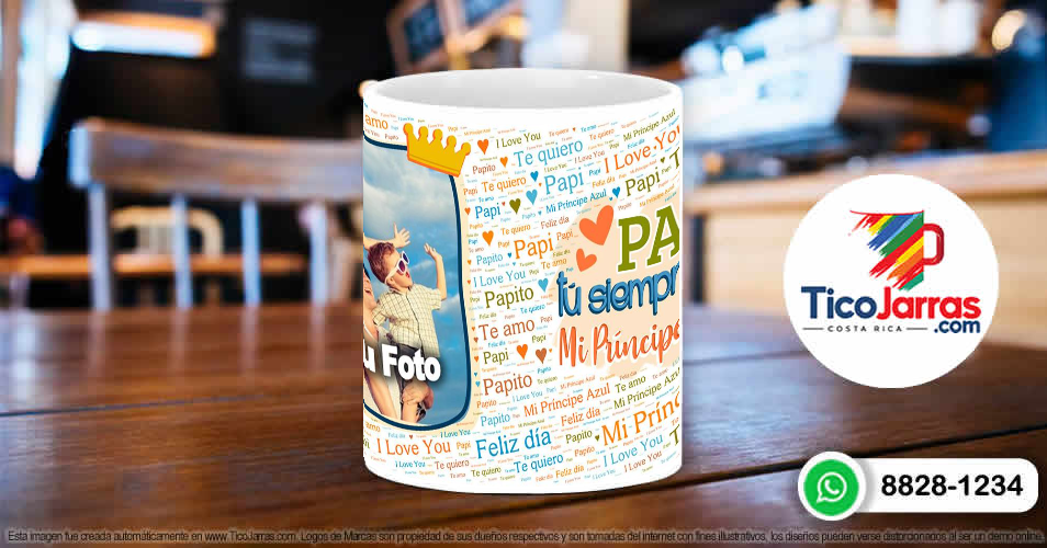 Feliz Día del Padre - imagen 5