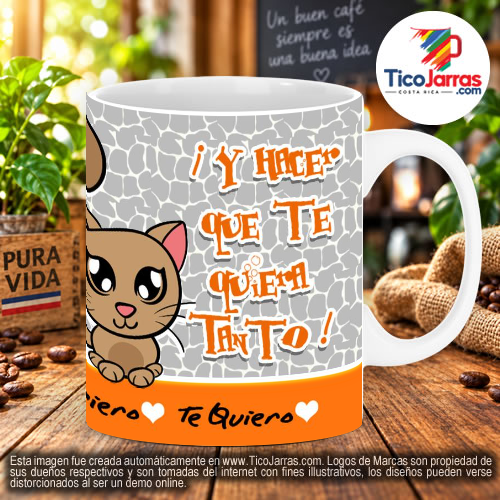 Te quiero, te quiero