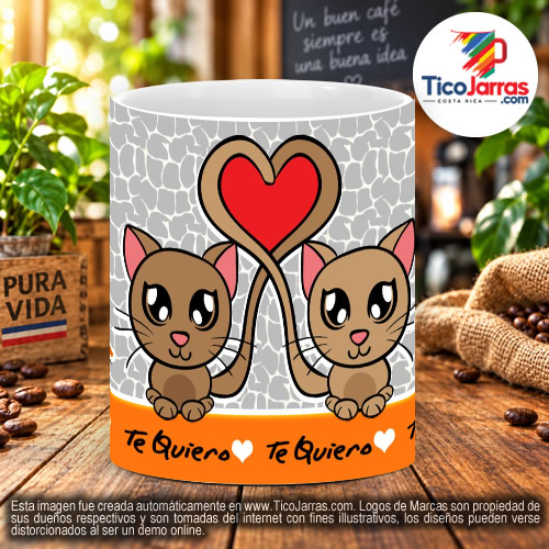 Te quiero, te quiero - imagen 2