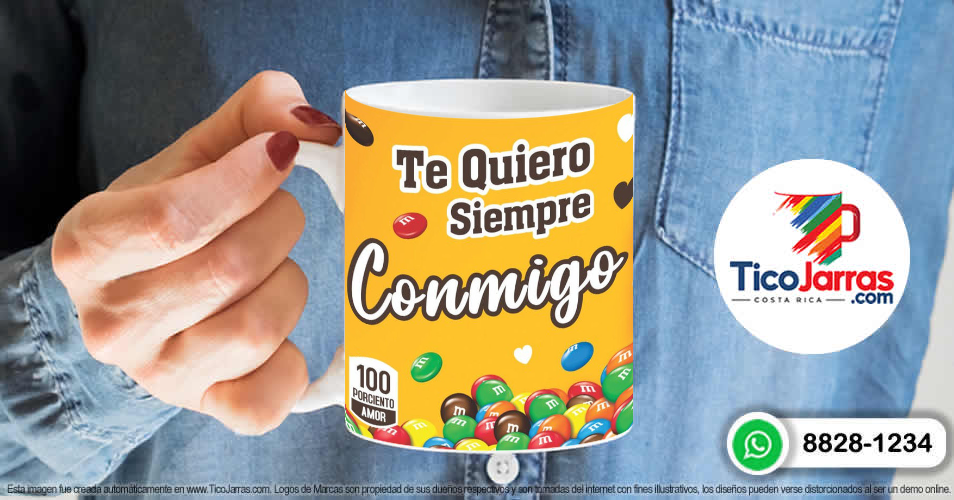 Te quiero Siempre conmigo - imagen 6