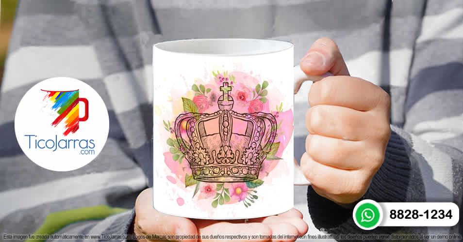 Artículos Personalizados Queen