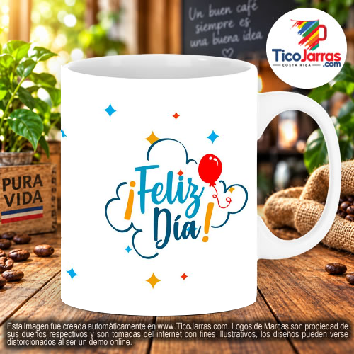 Feliz Día del Padre