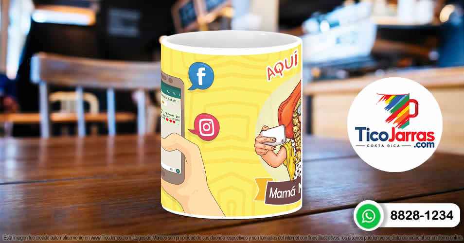 Aquí toma Mamá Millennial - imagen 5