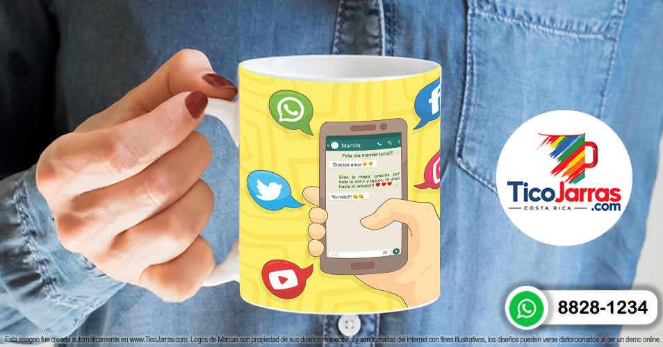Aquí toma Mamá Millennial - imagen 6