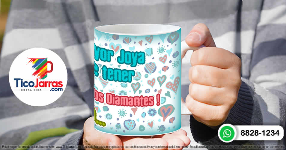 El amor es la mayor Joya que nadie puede tener - imagen 4