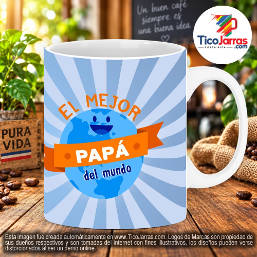 Feliz Día del Padre