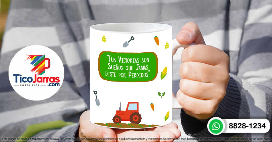 Aquí Toma el Mejor Agricultor - imagen 4