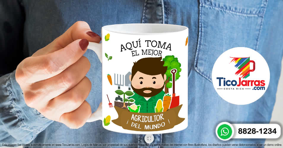 Aquí Toma el Mejor Agricultor - imagen 6