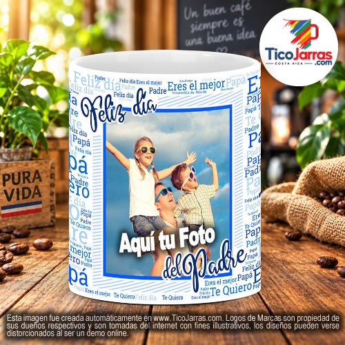Feliz Día del Padre - imagen 2