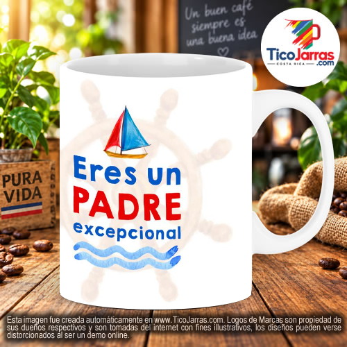 Feliz Día del Padre