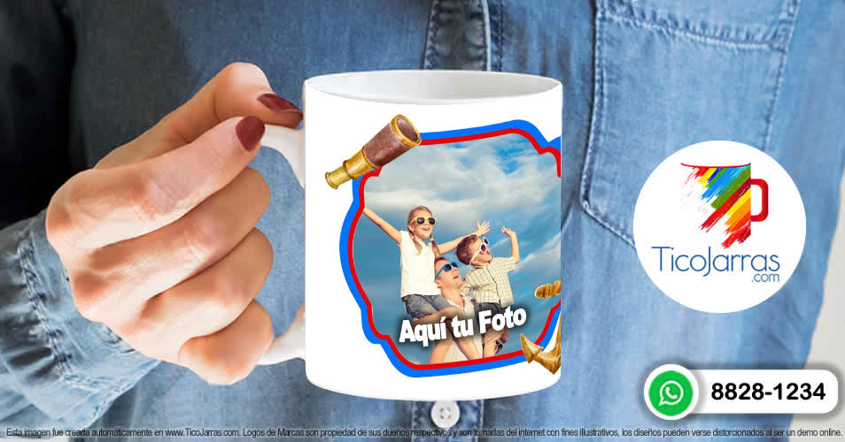 Artículos Personalizados Feliz Día del Padre