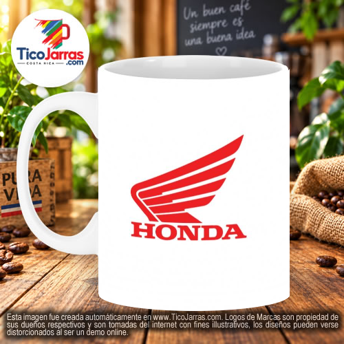 Honda Logo - imagen 3