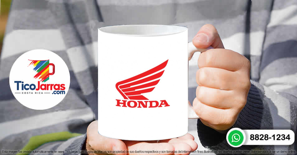 Honda Logo - TicoJarras