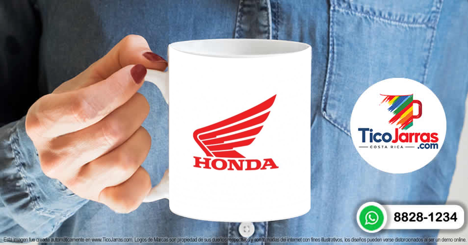 Honda Logo - imagen 6