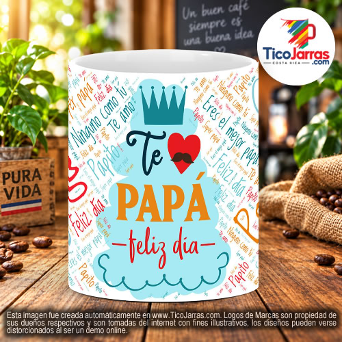 Feliz Día del Padre - imagen 2