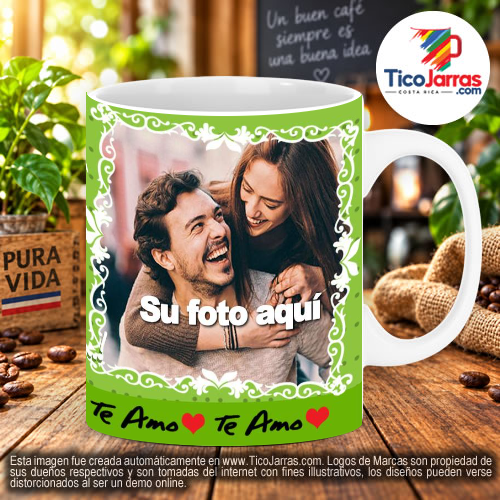 Mis horas y días contigo con foto