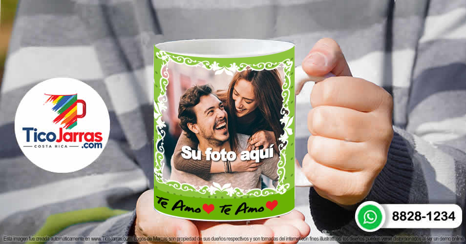 Mis horas y días contigo con foto - imagen 4