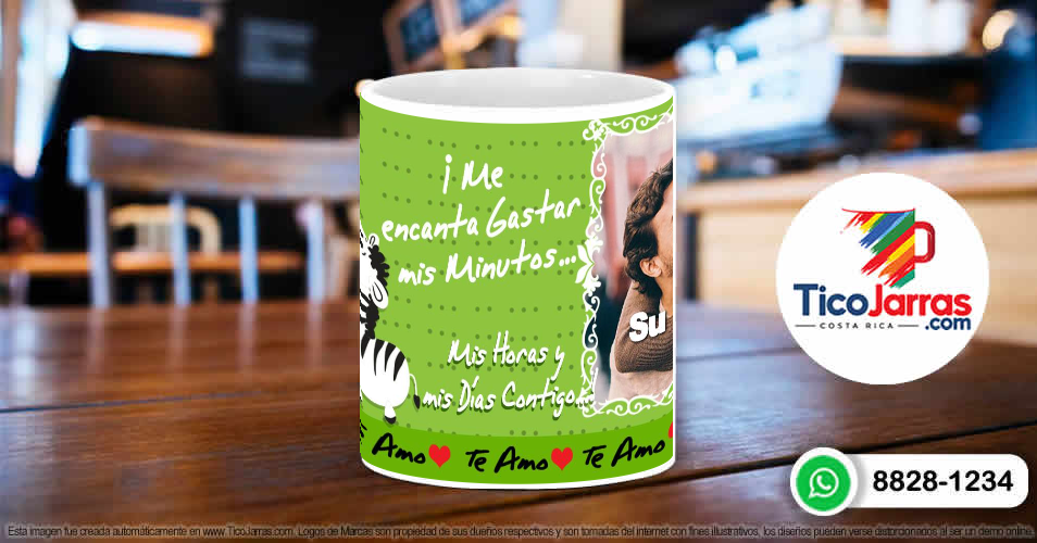 Mis horas y días contigo con foto - imagen 5