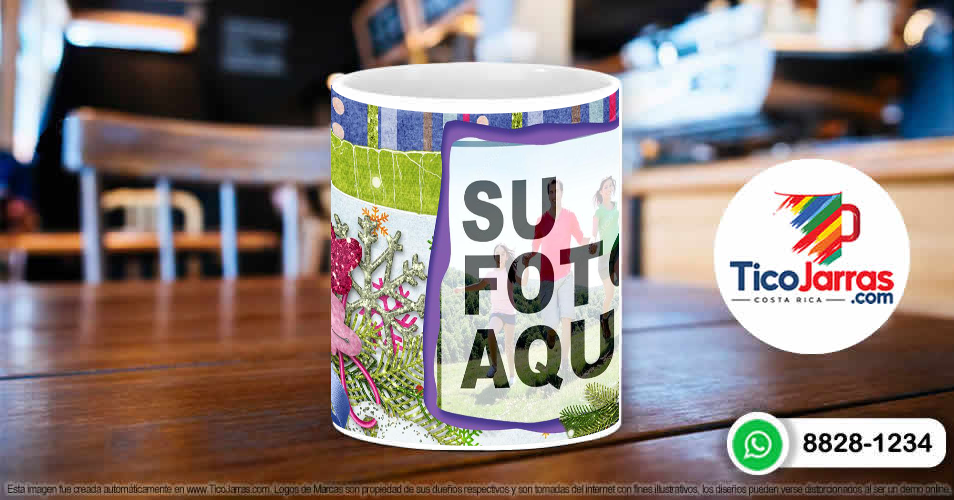 Taza de Navidad - imagen 5