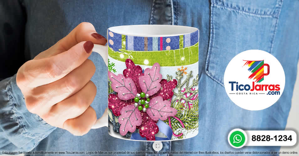 Taza de Navidad - imagen 6