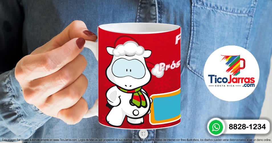 Taza de Navidad - imagen 6