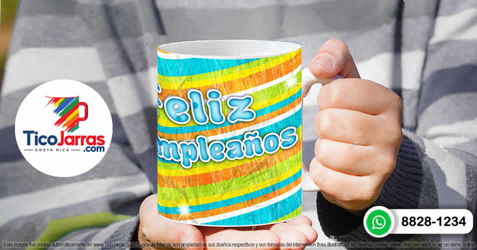 Feliz Cumpleaños - imagen 4