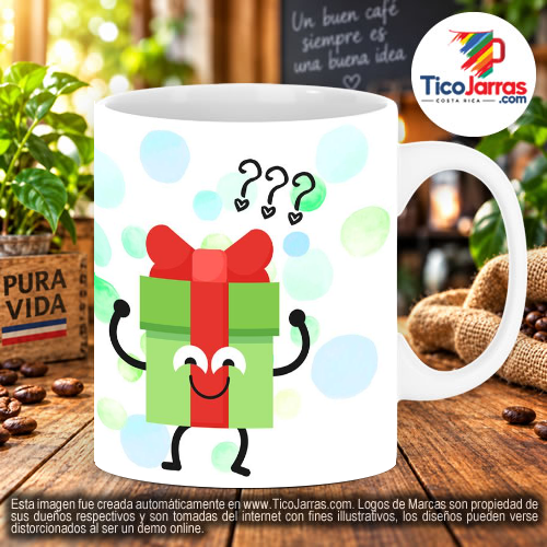 Soy tu amigo secreto