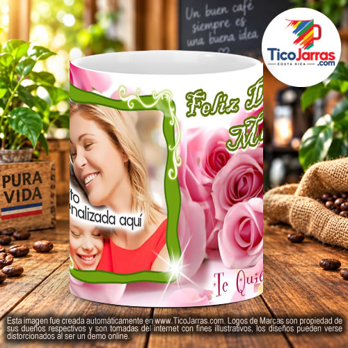 Feliz Día Mamá - imagen 2