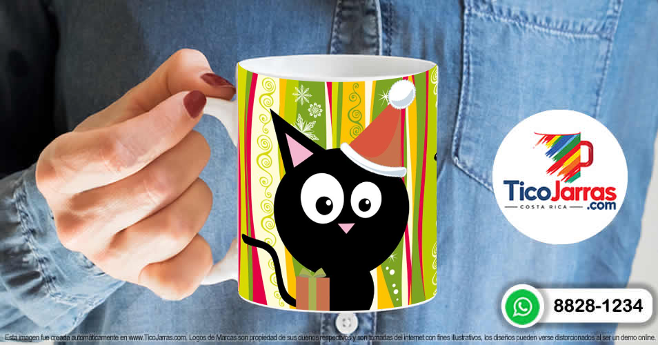 Taza de Navidad - imagen 6