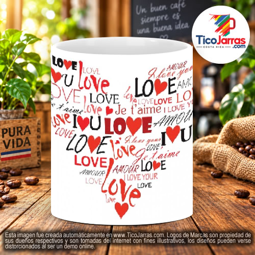 Love - Amor