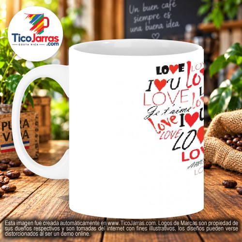 Love - Amor - imagen 3