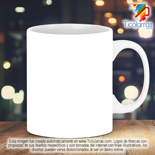 Diseños Personalizadas Taza Navideña