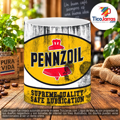 Pennzoil