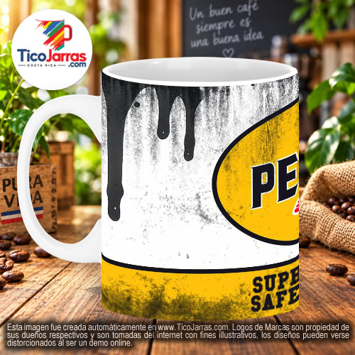 Pennzoil - imagen 3