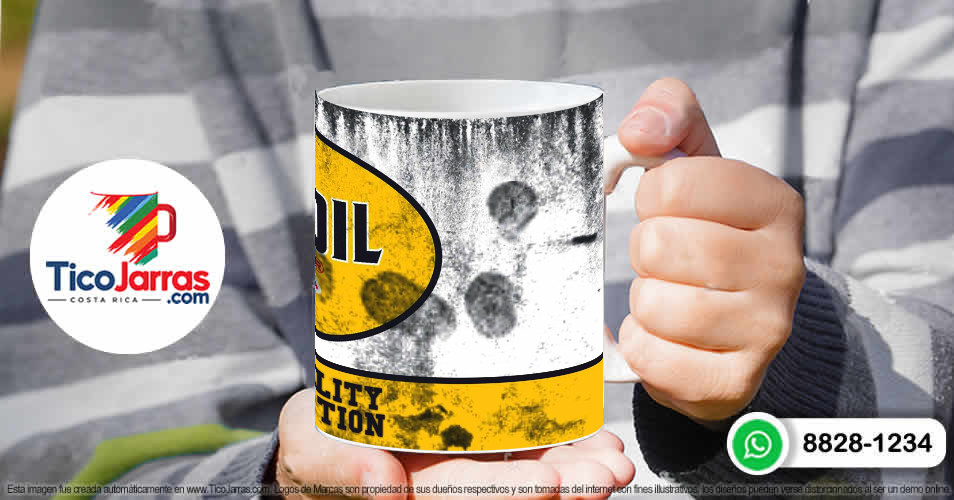 Pennzoil - imagen 4