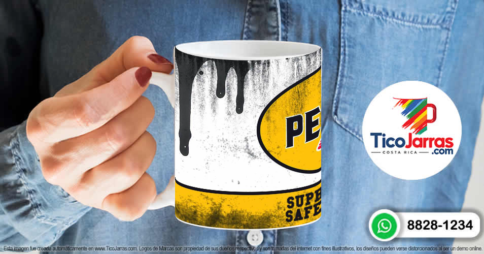 Pennzoil - imagen 6